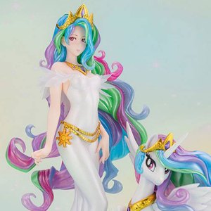 Princess Celestia