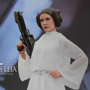 Princess Leia