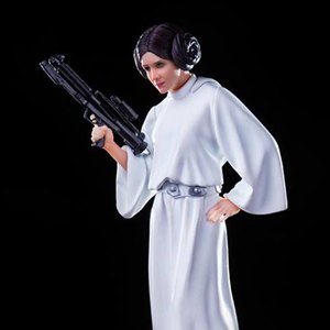 Princess Leia