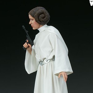 Princess Leia (A New Hope)