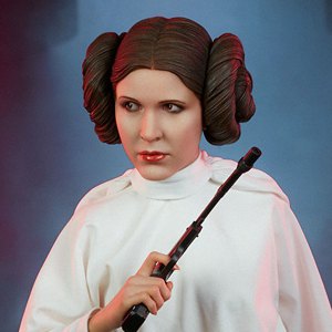 Princess Leia (A New Hope) (Sideshow)