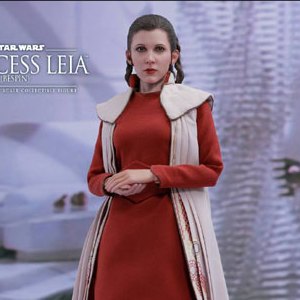 Princess Leia Bespin (Empire Strikes Back)