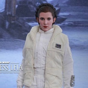 Princess Leia (Empire Strikes Back)