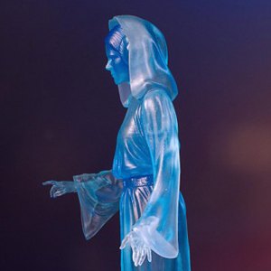 Princess Leia Organa Holographic (SDCC 2017)