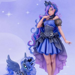 Princess Luna