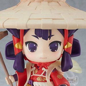 Princess Sakuna Nendoroid