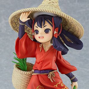 Princess Sakuna Pop Up Parade