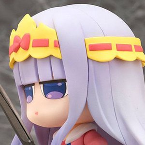 Princess Syalis Nendoroid