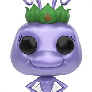 Princess Atta Pop! Vinyl