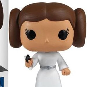 Princess Leia