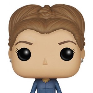 Princess Leia Pop! Vinyl
