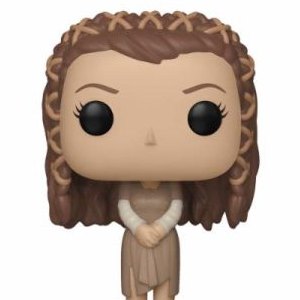 Princess Leia Village Pop! Vinyl