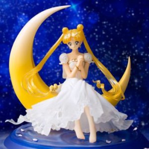 Princess Serenity (Tamashii)