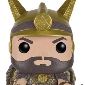 Prince Vultan Pop! Vinyl