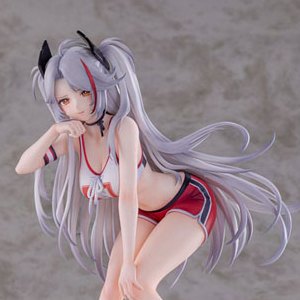 Prinz Eugen Brilliant Touchdown