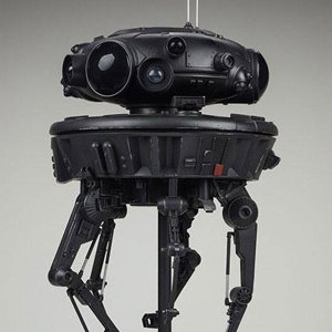 Probe Droid