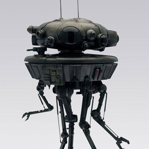 Probe Droid Elite