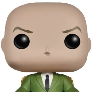 Profesor X Pop! Vinyl