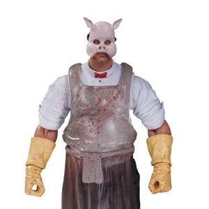 Professor Pyg