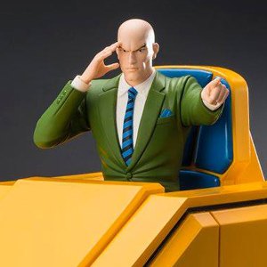 Professor X