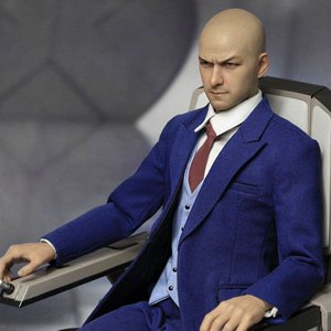 Professor X Charles Xavier (Professor Mutant)