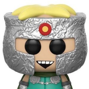 Professor Chaos Pop! Vinyl