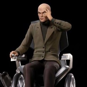 Professor X (CCXP 2022)