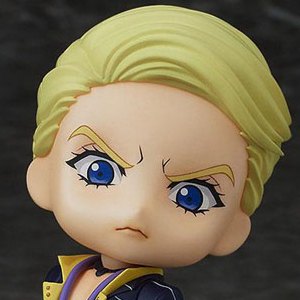 Prosciutto Nendoroid