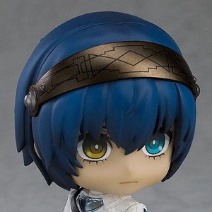 Protagonist Nendoroid Basic