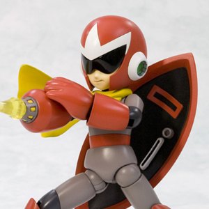 Proto Man