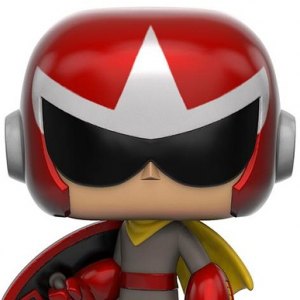 Proto Man Pop! Vinyl