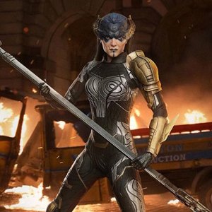 Proxima Midnight (Shadow Void)