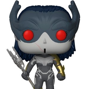 Proxima Midnight Pop! Vinyl