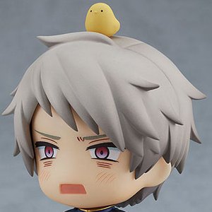 Prussia Nendoroid