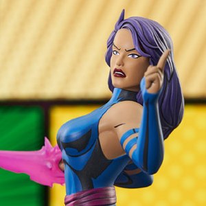 Psylocke