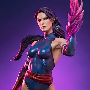 Psylocke (Sideshow)