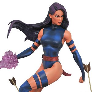 Psylocke Premier Collection