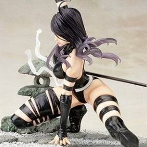 Psylocke X-Force Ninja Outfit