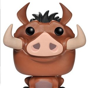 Pumbaa Pop! Vinyl