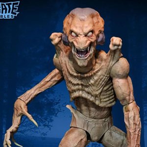 Pumpkinhead