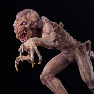 Pumpkinhead Epic Series