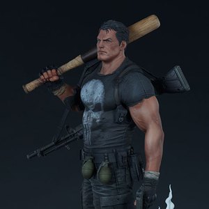 Punisher
