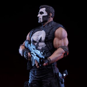 Punisher