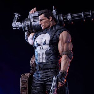 Punisher Deluxe