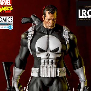 Punisher (Iron Studios)