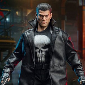 Punisher (Frank Castle)