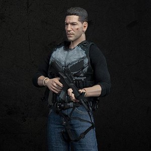 Punisher (Punishman Frank)