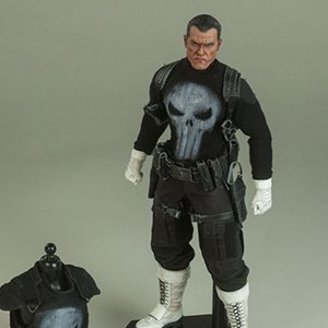 Punisher (Sideshow)