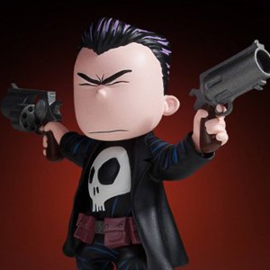 Punisher (Skottie Young)