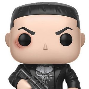 Punisher Pop! Vinyl